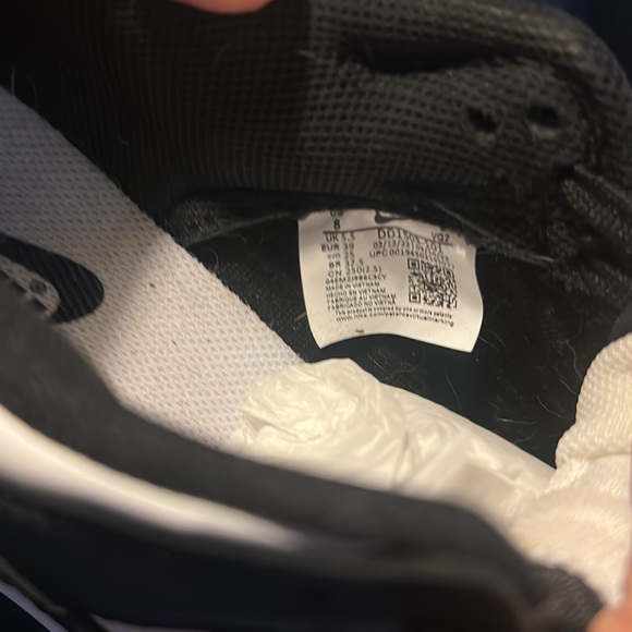 Brand new Nike dunks - Picture 4 of 4